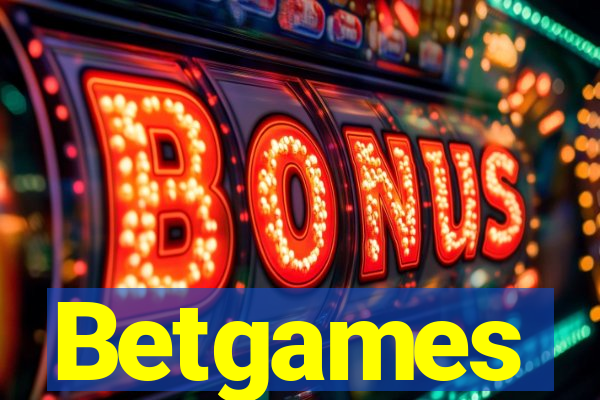 Betgames