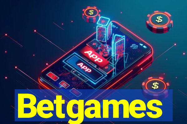 Betgames