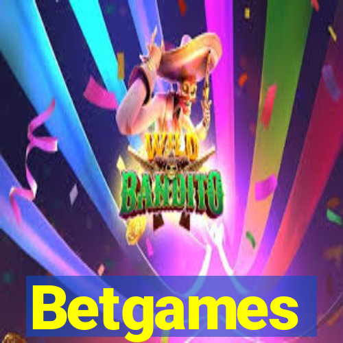 Betgames