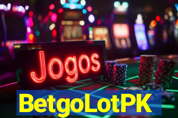 BetgoLotPK