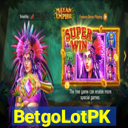 BetgoLotPK