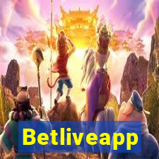 Betliveapp