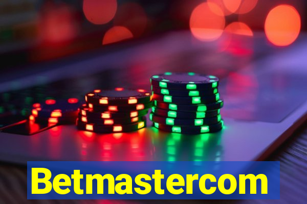 Betmastercom