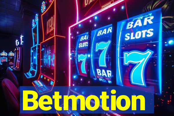 Betmotion