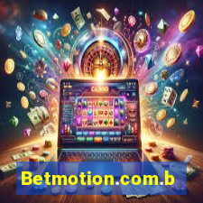 Betmotion.com.br