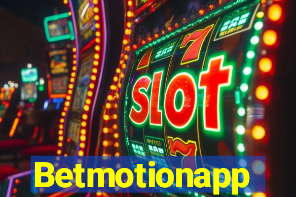 Betmotionapp