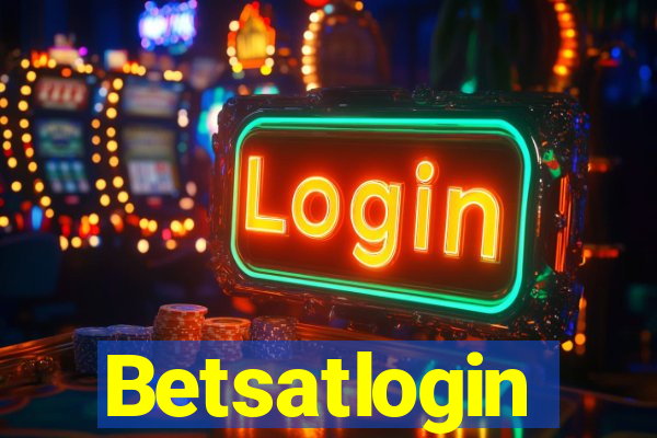 Betsatlogin