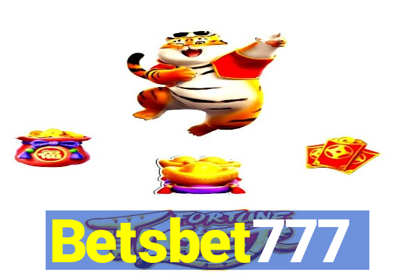 Betsbet777