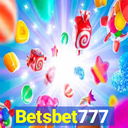 Betsbet777