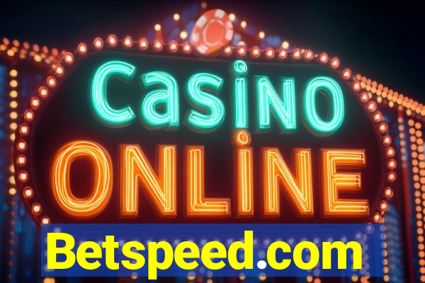 Betspeed.com