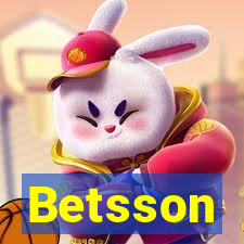 Betsson