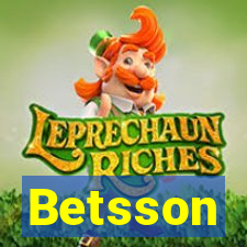 Betsson