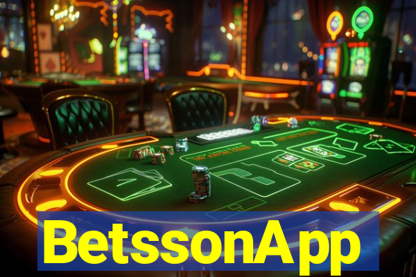 BetssonApp