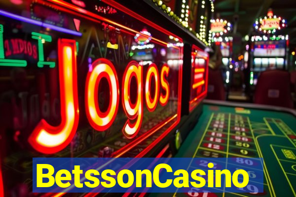 BetssonCasino