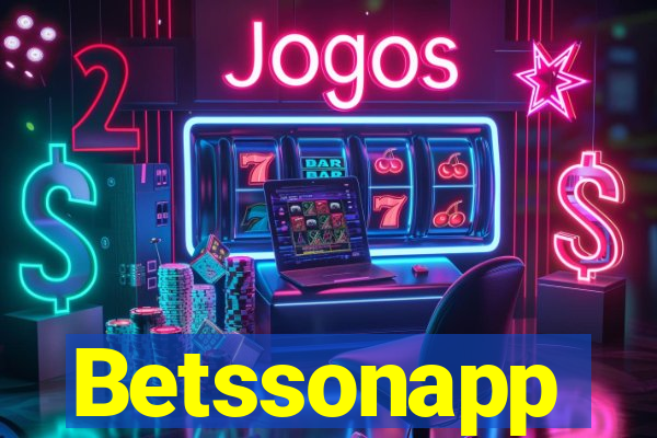 Betssonapp