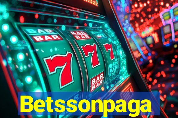 Betssonpaga