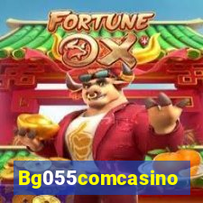 Bg055comcasino