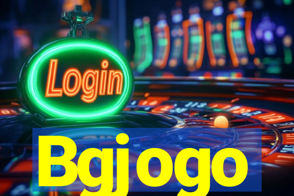 Bgjogo