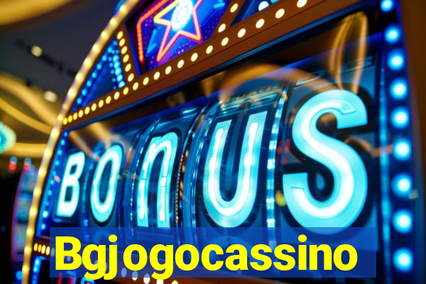 Bgjogocassino