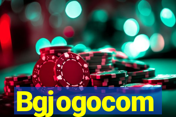 Bgjogocom