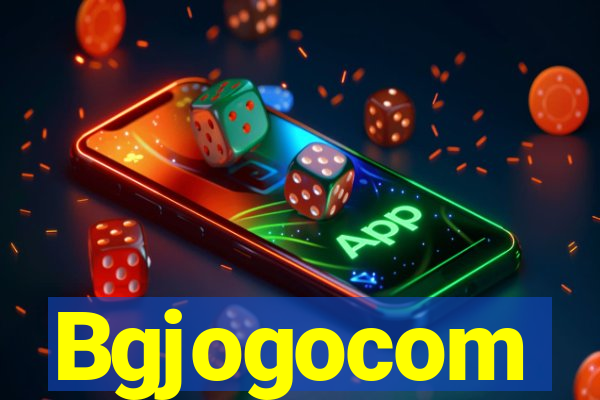 Bgjogocom