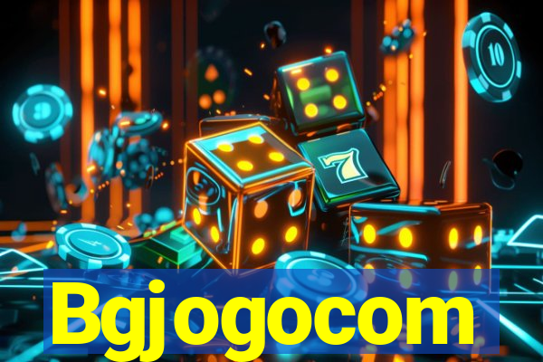 Bgjogocom