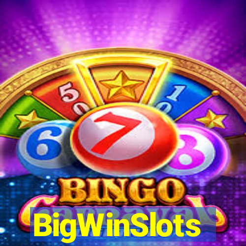 BigWinSlots