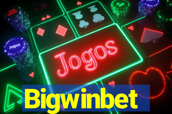 Bigwinbet