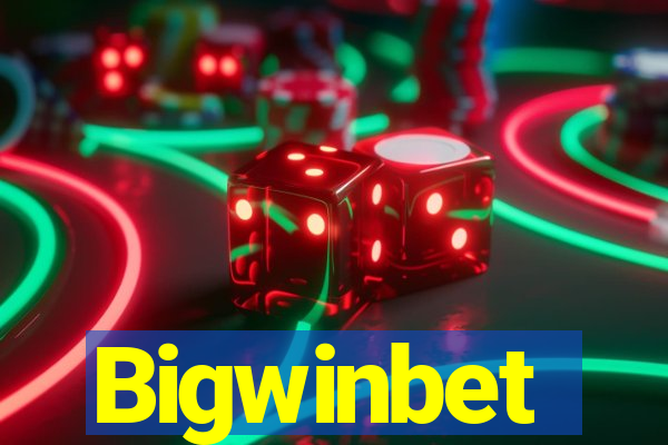 Bigwinbet