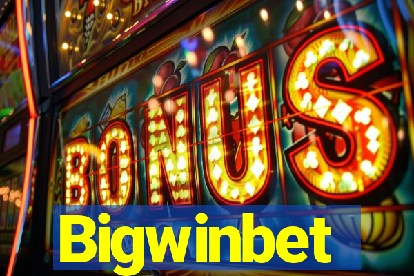 Bigwinbet