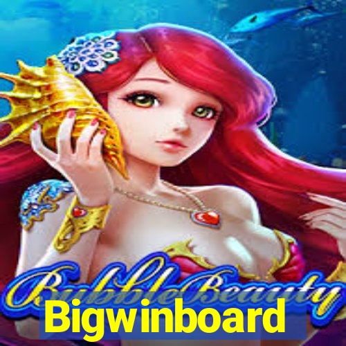 Bigwinboard