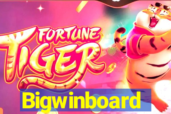 Bigwinboard