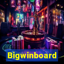 Bigwinboard