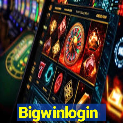 Bigwinlogin