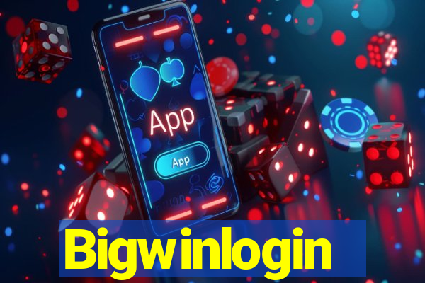 Bigwinlogin