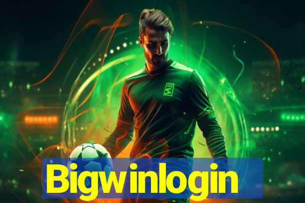 Bigwinlogin