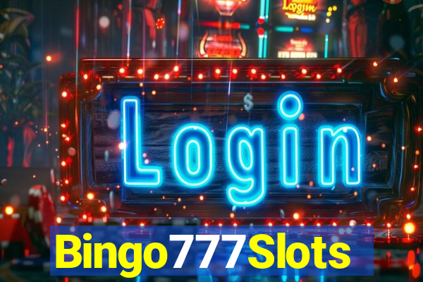 Bingo777Slots