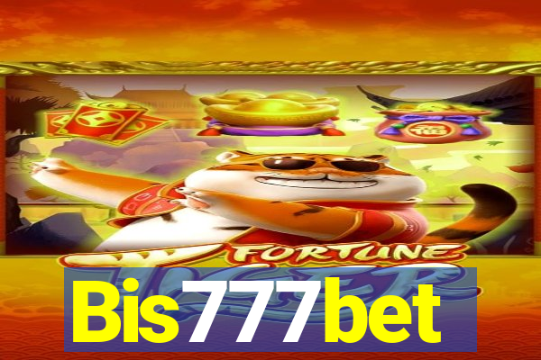 Bis777bet