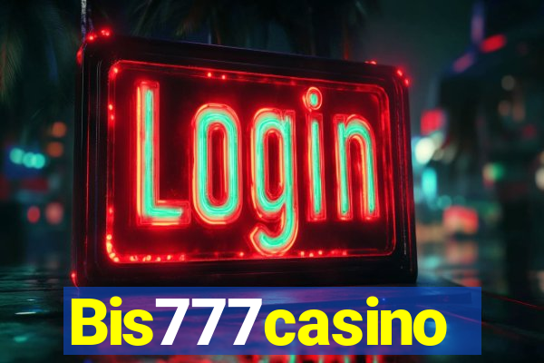 Bis777casino