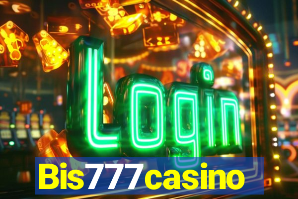 Bis777casino