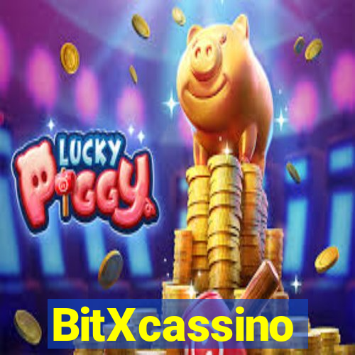 BitXcassino