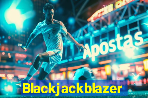 Blackjackblazer