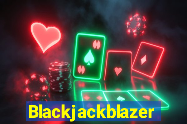 Blackjackblazer