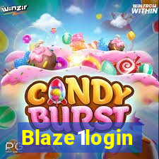 Blaze1login