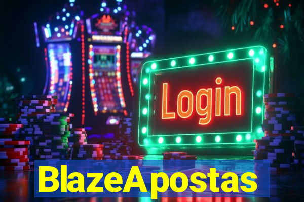 BlazeApostas