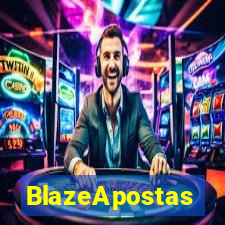 BlazeApostas