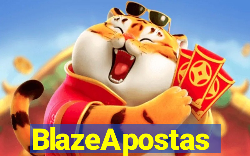 BlazeApostas