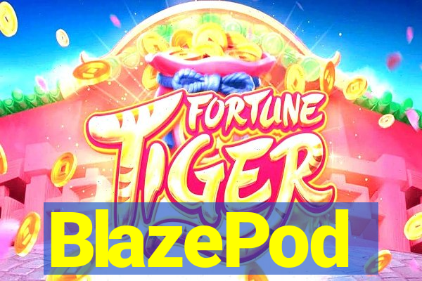 BlazePod