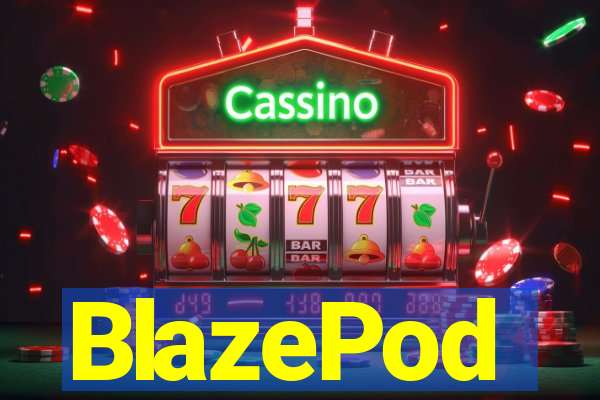 BlazePod