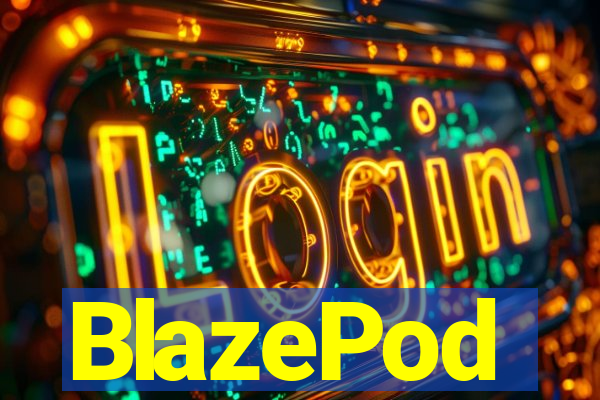 BlazePod